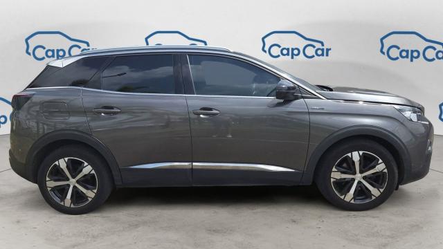 Peugeot 3008 image 3