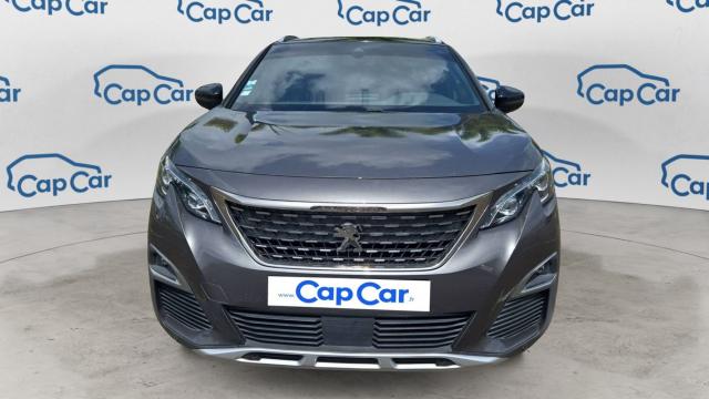 Peugeot 3008 image 1