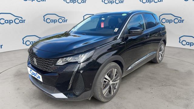 Peugeot 3008 Ii 1.6 Thp 225 Hybrid E-Eat8 Allure Pack