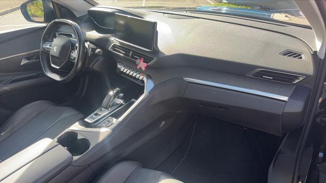 Peugeot 3008 image 4