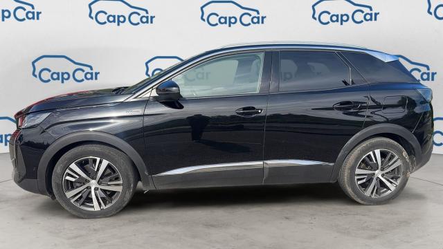 Peugeot 3008 image 1