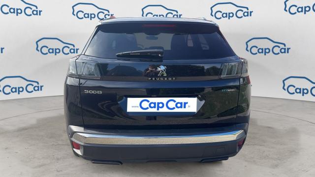 Peugeot 3008 image 5
