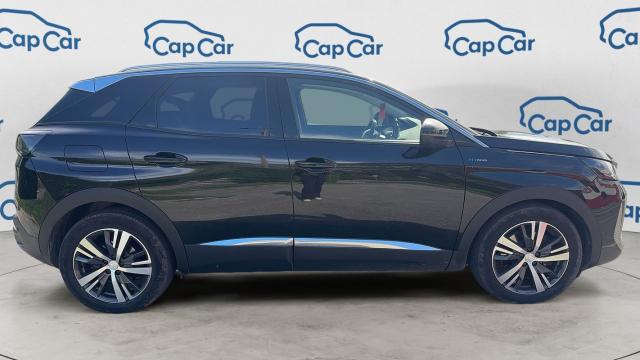 Peugeot 3008 image 2