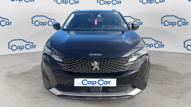 Peugeot 3008 image 3