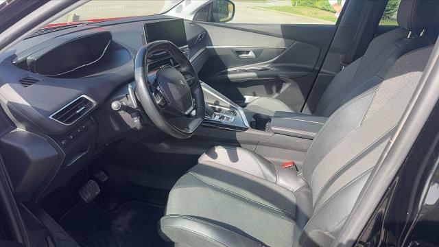 Peugeot 3008 image 6