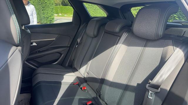 Peugeot 3008 image 7