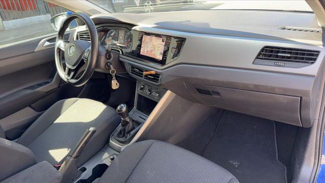 Volkswagen Polo image 7