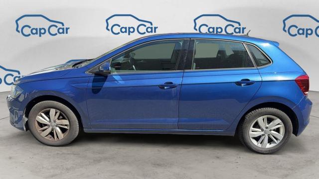Volkswagen Polo image 1