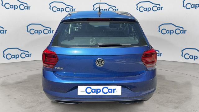 Volkswagen Polo image 4
