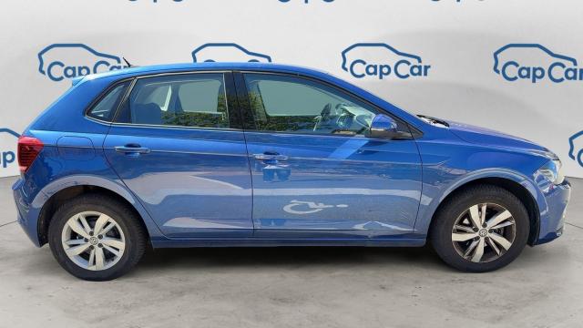 Volkswagen Polo image 3