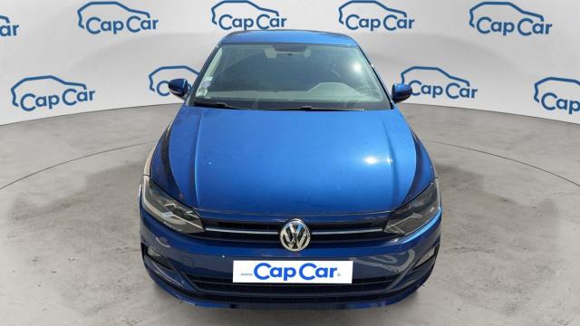 Volkswagen Polo image 9