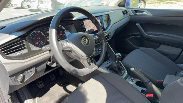 Volkswagen Polo image 8