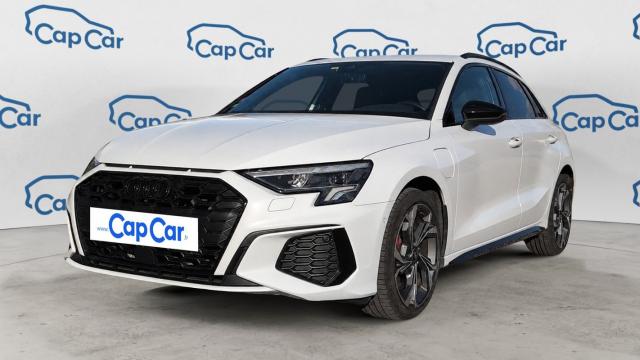 Audi A3 Sportback 45 Tfsie 245 S-Tronic6 Competition