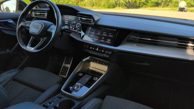 Audi A3 Sportback image 8