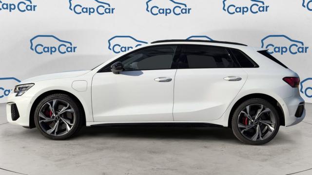 Audi A3 Sportback image 2