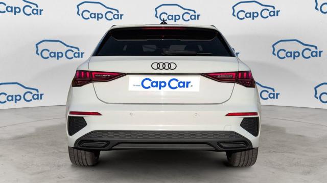 Audi A3 Sportback image 9