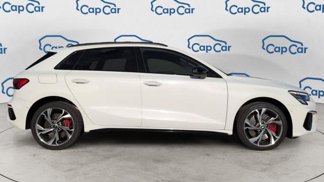 Audi A3 Sportback image 5
