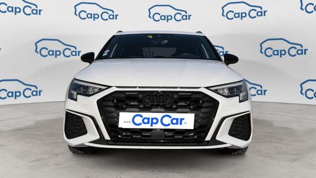 Audi A3 Sportback image 4