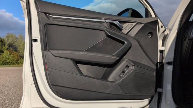 Audi A3 Sportback image 3