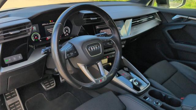 Audi A3 Sportback image 1