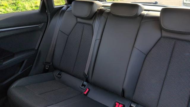 Audi A3 Sportback image 7