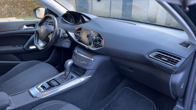 Peugeot 308 Sw image 5