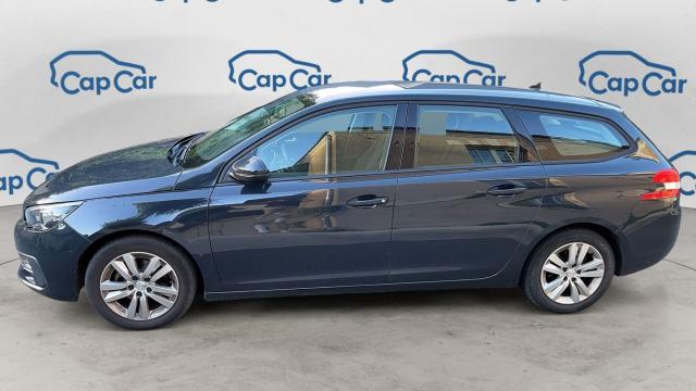 Peugeot 308 Sw image 3