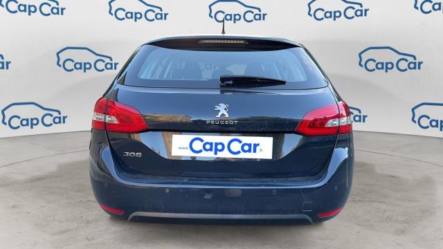 Peugeot 308 Sw image 1