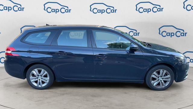 Peugeot 308 Sw image 7