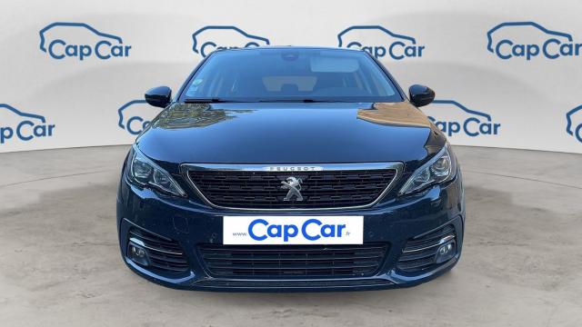 Peugeot 308 Sw image 6