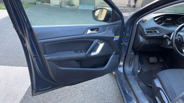 Peugeot 308 Sw image 2