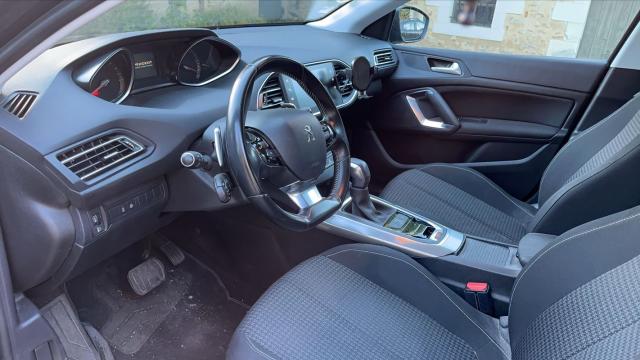 Peugeot 308 Sw image 9