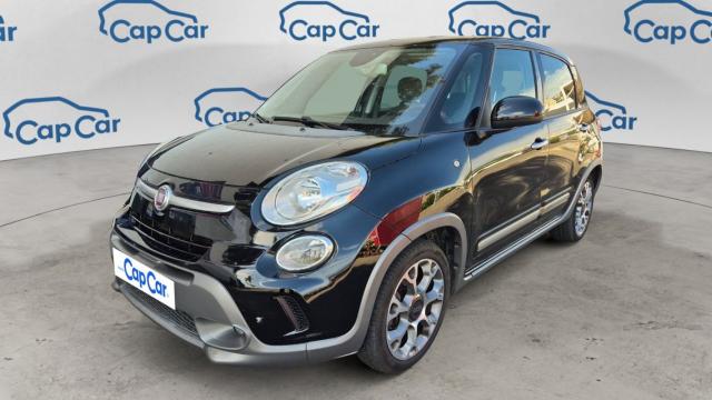 Fiat 500l d’occasion