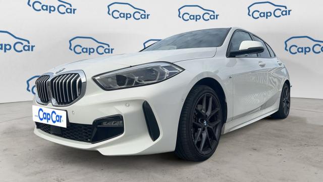 Bmw Série 1 (f40) 118i 136 Bva M Sport