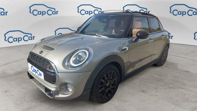 Mini Mini d’occasion