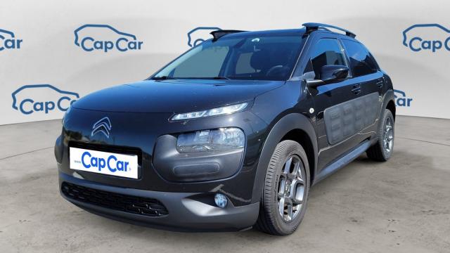 Citroen C4 Cactus 1.2 Puretech 110 Feel