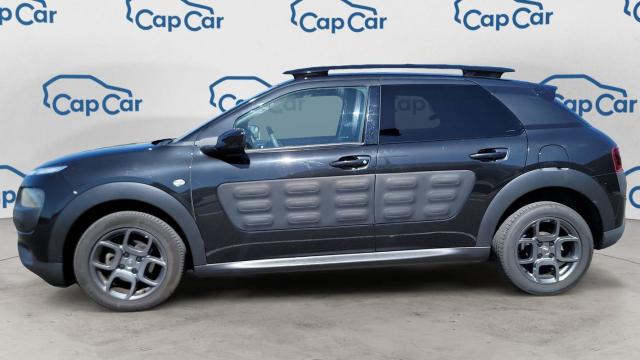 Citroen C4 Cactus image 1