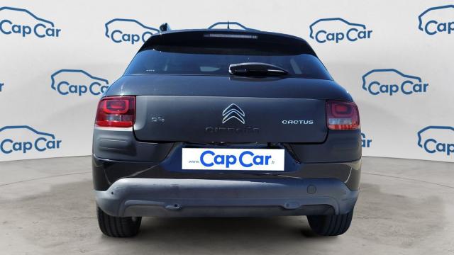 Citroen C4 Cactus image 6