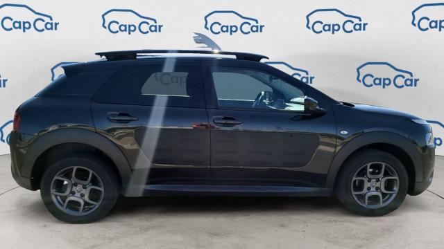 Citroen C4 Cactus image 8