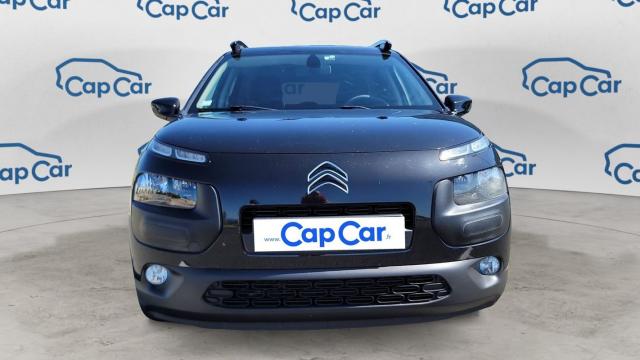 Citroen C4 Cactus image 4