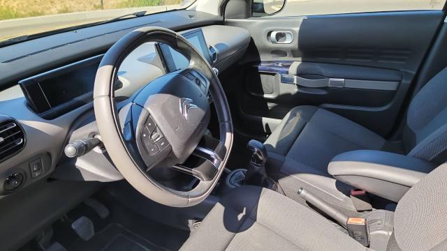Citroen C4 Cactus image 9