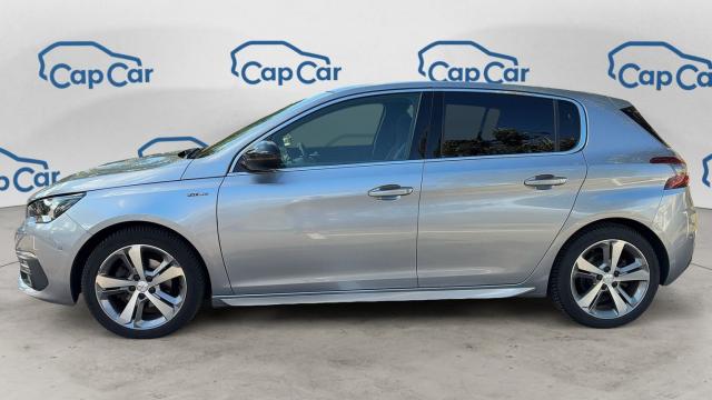 Peugeot 308 image 8