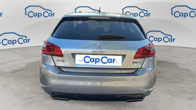 Peugeot 308 image 4