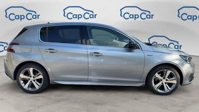 Peugeot 308 image 9