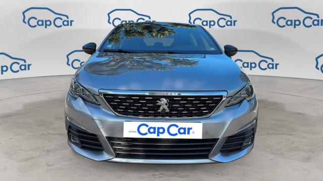 Peugeot 308 image 5