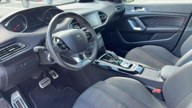 Peugeot 308 image 1