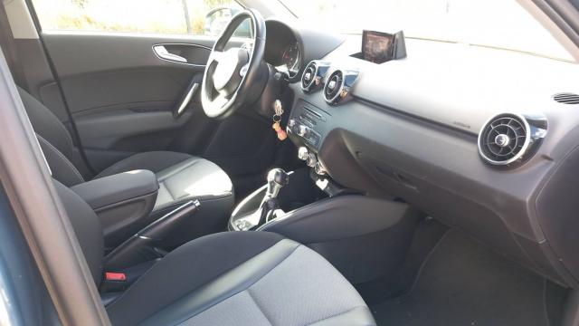 Audi A1 Sportback image 9