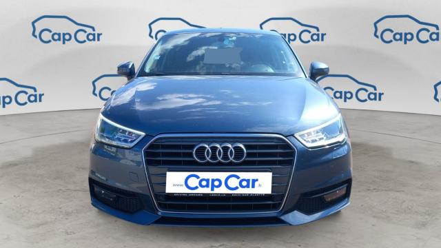 Audi A1 Sportback image 2