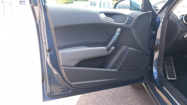 Audi A1 Sportback image 3