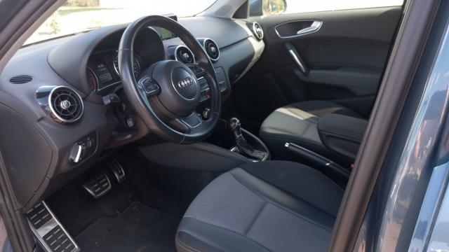 Audi A1 Sportback image 7